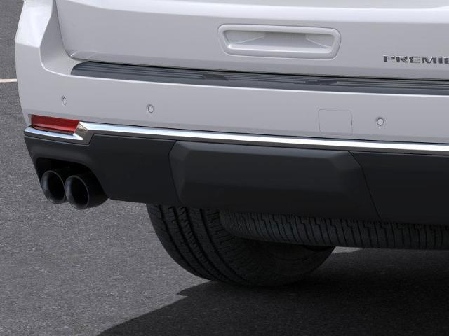 2025 Chevrolet Tahoe Vehicle Photo in Roslyn, NY 11576