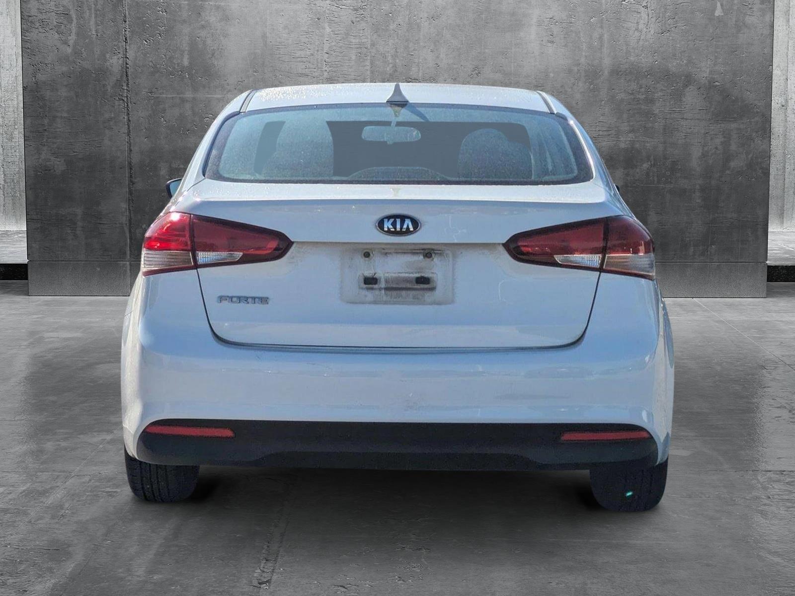 2018 Kia Forte Vehicle Photo in Corpus Christi, TX 78415