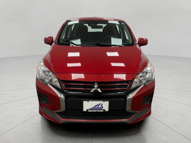 2021 Mitsubishi Mirage Vehicle Photo in Appleton, WI 54913