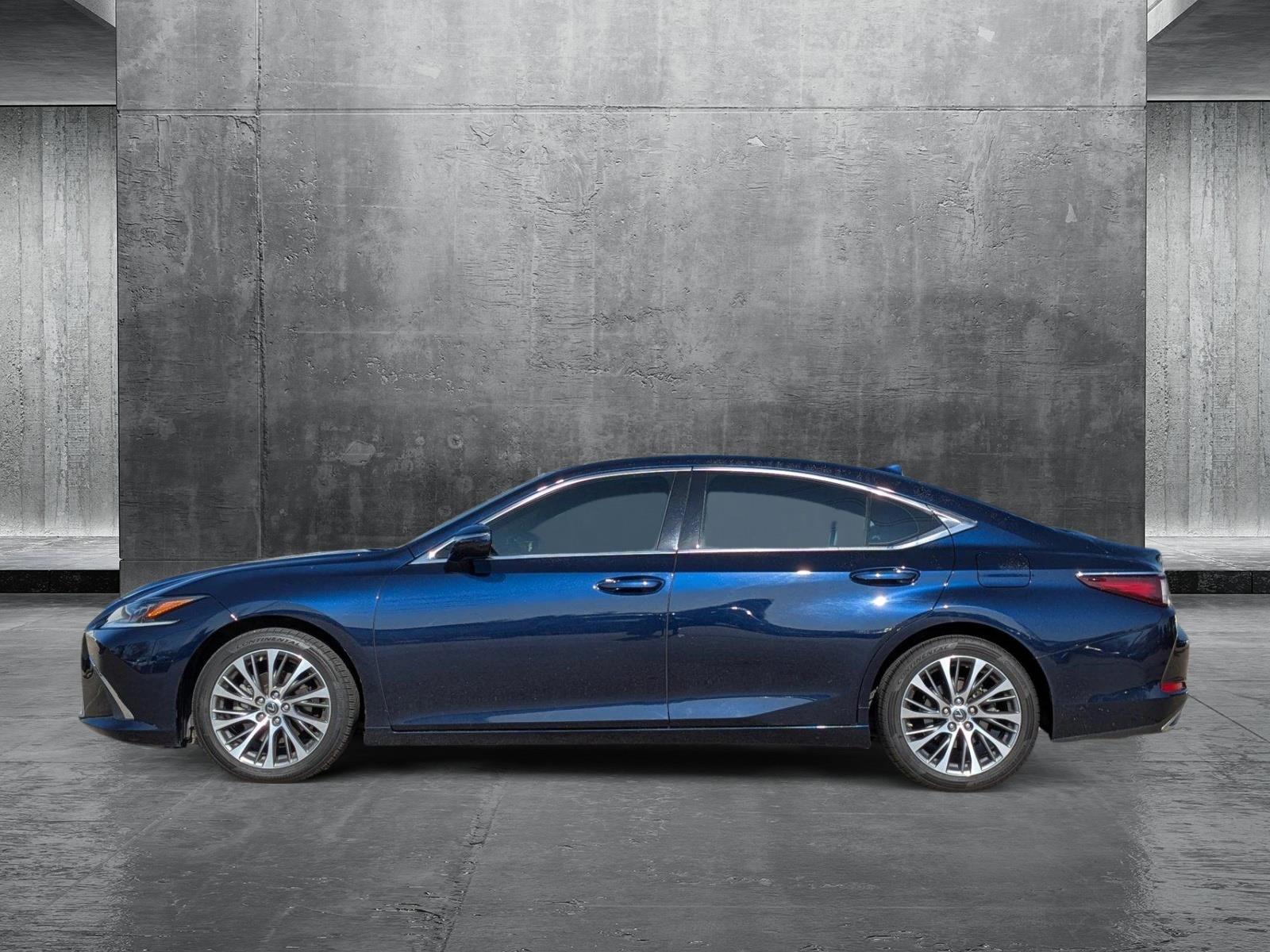 2019 Lexus ES 350 Vehicle Photo in Austin, TX 78728