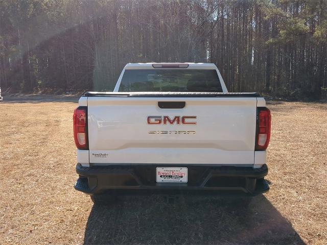 2019 GMC Sierra 1500 Vehicle Photo in ALBERTVILLE, AL 35950-0246