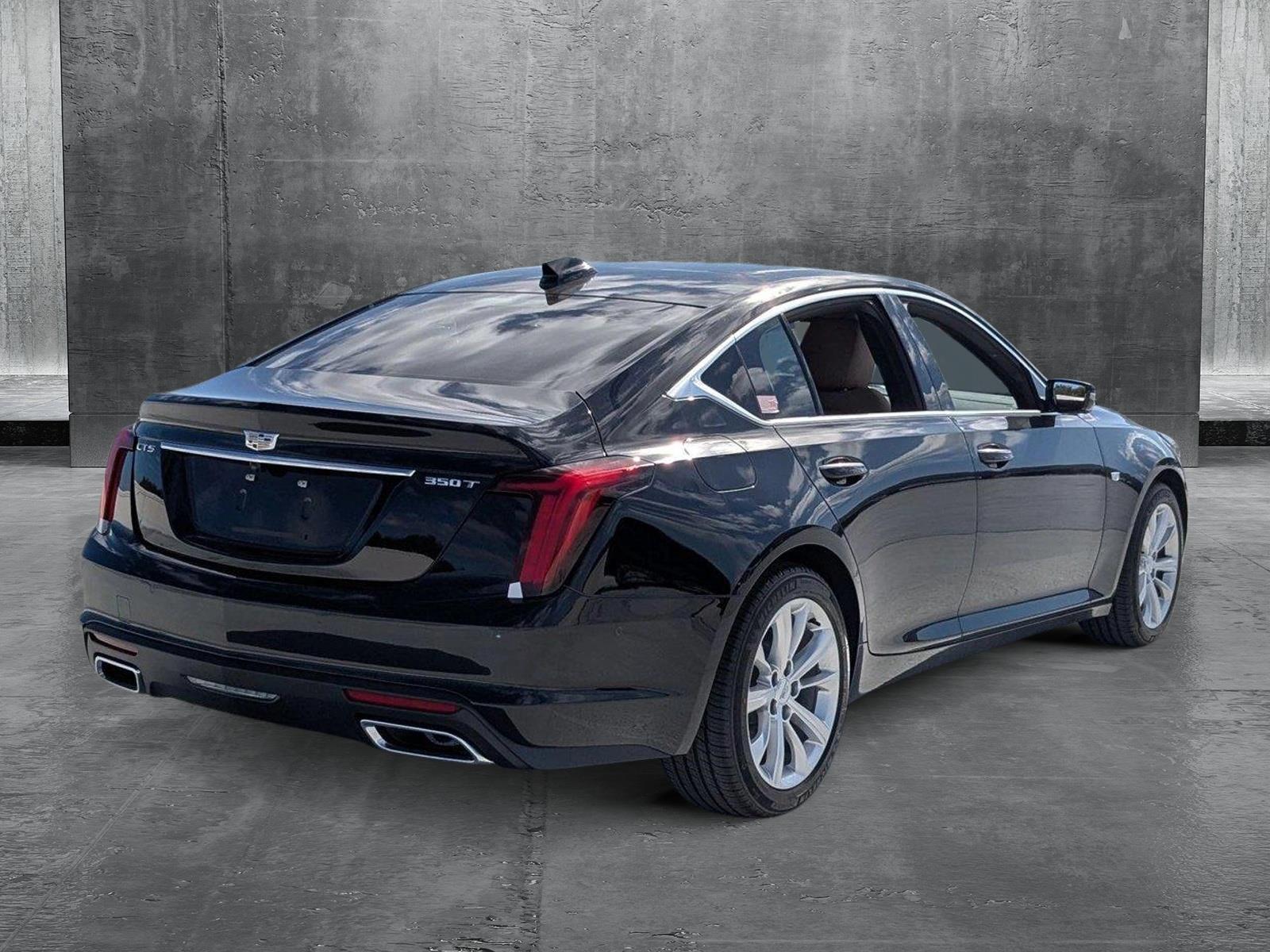 2025 Cadillac CT5 Vehicle Photo in WEST PALM BEACH, FL 33407-3296