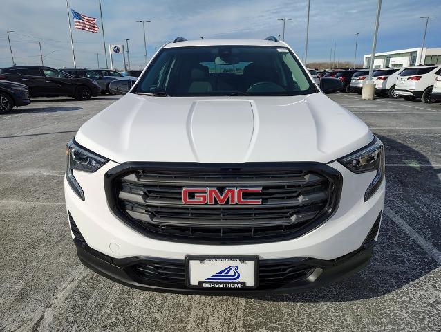 2020 GMC Terrain Vehicle Photo in GREEN BAY, WI 54304-5303