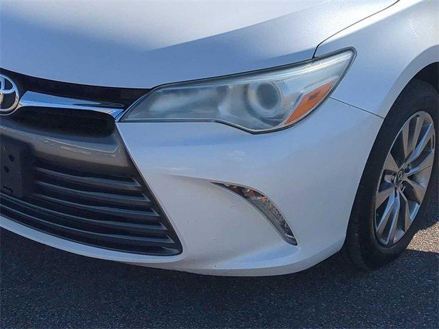 2017 Toyota Camry Vehicle Photo in COLLIERVILLE, TN 38017-9006