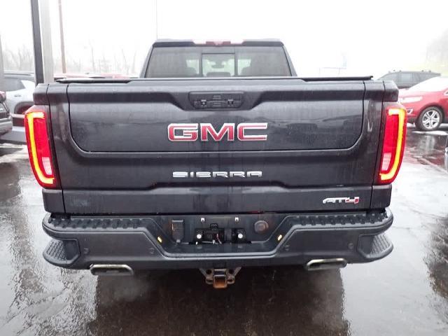 2020 GMC Sierra 1500 Vehicle Photo in ZELIENOPLE, PA 16063-2910