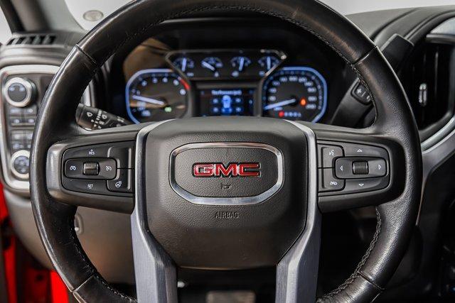 2019 GMC Sierra 1500 Vehicle Photo in AKRON, OH 44320-4088