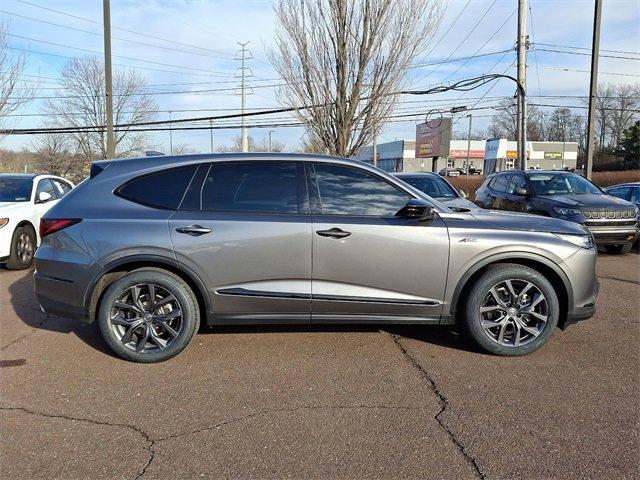 2022 Acura MDX Vehicle Photo in Willow Grove, PA 19090