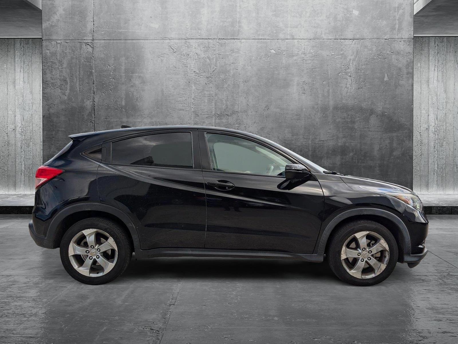 2016 Honda HR-V Vehicle Photo in Maitland, FL 32751