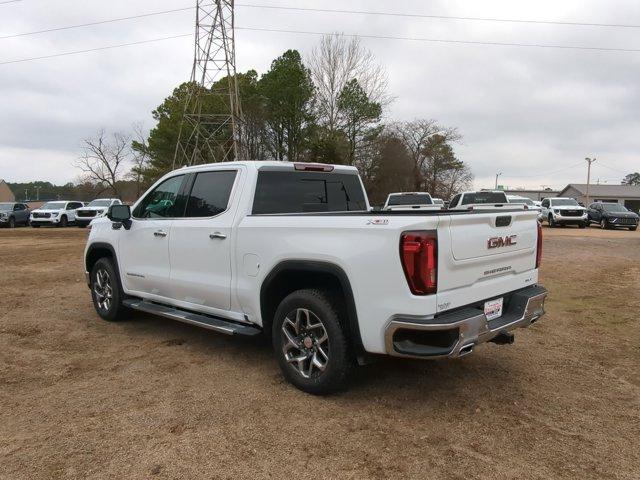 2025 GMC Sierra 1500 Vehicle Photo in ALBERTVILLE, AL 35950-0246