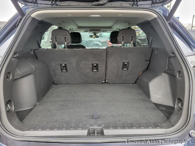 2019 Chevrolet Equinox Vehicle Photo in OAK LAWN, IL 60453-2517