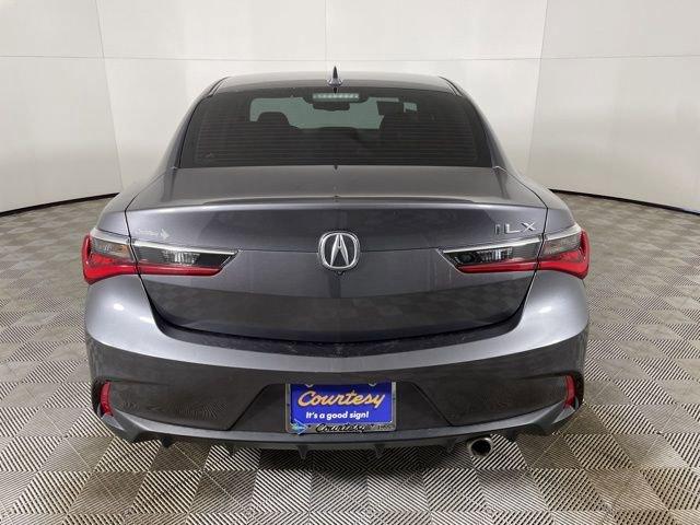 2019 Acura ILX Vehicle Photo in PHOENIX, AZ 85014-3381