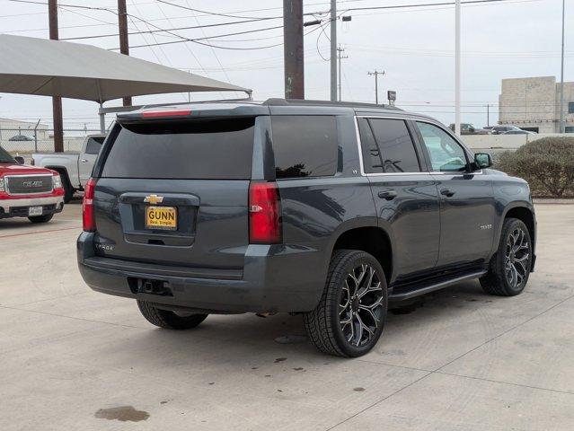 2020 Chevrolet Tahoe Vehicle Photo in SELMA, TX 78154-1460