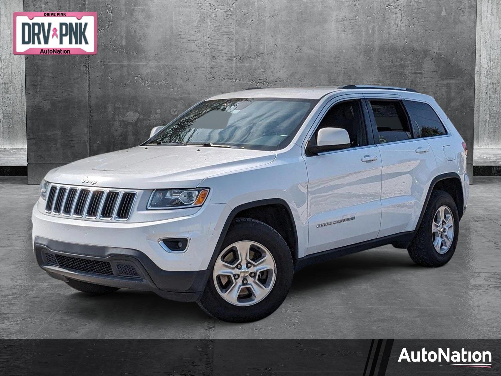 2014 Jeep Grand Cherokee Vehicle Photo in Tampa, FL 33614