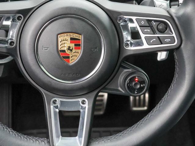 2021 Porsche Cayenne Vehicle Photo in Dallas, TX 75209