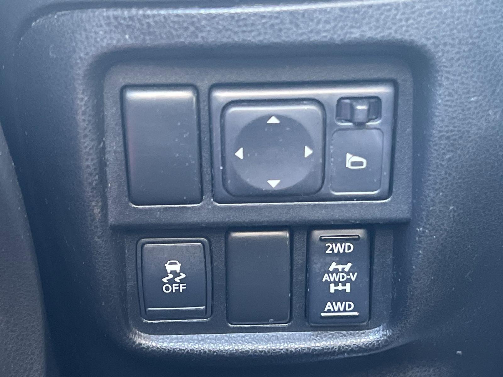 2015 Nissan JUKE Vehicle Photo in Mechanicsburg, PA 17050