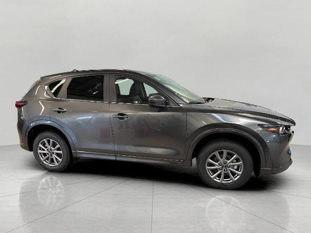 2025 Mazda CX-5 Vehicle Photo in Green Bay, WI 54304