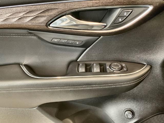 2022 Buick Envision Vehicle Photo in WILLIAMSVILLE, NY 14221-2883