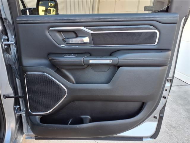 2024 Ram 1500 Vehicle Photo in TAMPA, FL 33612-3404