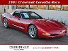 Used 2001 Chevrolet Corvette Base with VIN 1G1YY22G715100644 for sale in Tucson, AZ