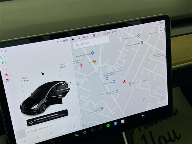 2019 Tesla Model 3 Vehicle Photo in Everett, WA 98204