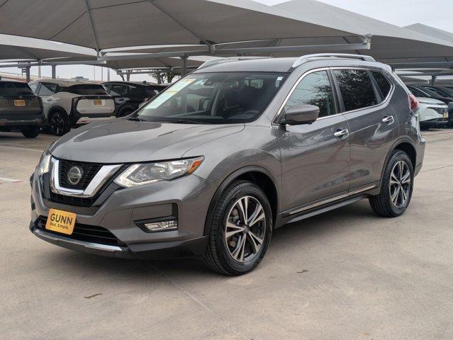 2018 Nissan Rogue Vehicle Photo in San Antonio, TX 78209