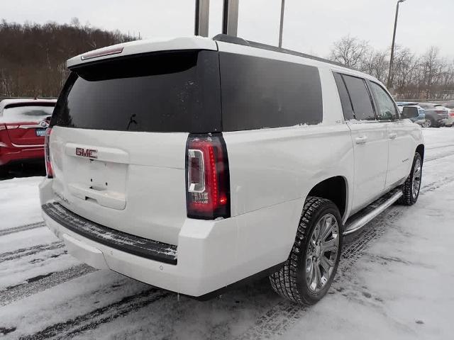 2020 GMC Yukon XL Vehicle Photo in ZELIENOPLE, PA 16063-2910