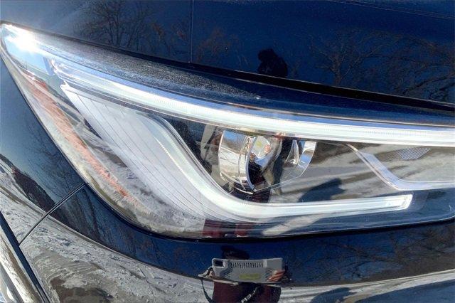 2021 INFINITI QX80 Vehicle Photo in KANSAS CITY, MO 64114-4545