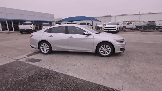 2022 Chevrolet Malibu Vehicle Photo in NEDERLAND, TX 77627-8017