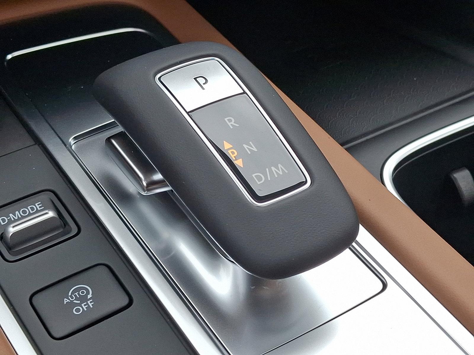 2025 INFINITI QX60 Vehicle Photo in Mechanicsburg, PA 17050