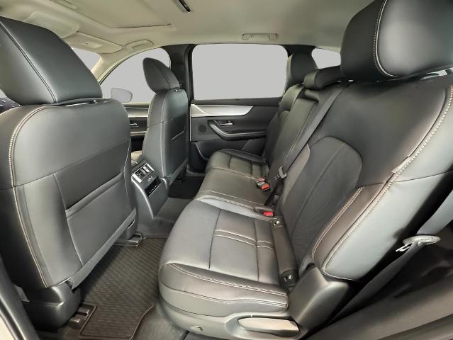 2025 Mazda CX-90 Vehicle Photo in Green Bay, WI 54304