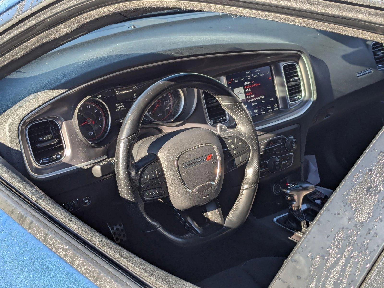 2022 Dodge Charger Vehicle Photo in Maitland, FL 32751