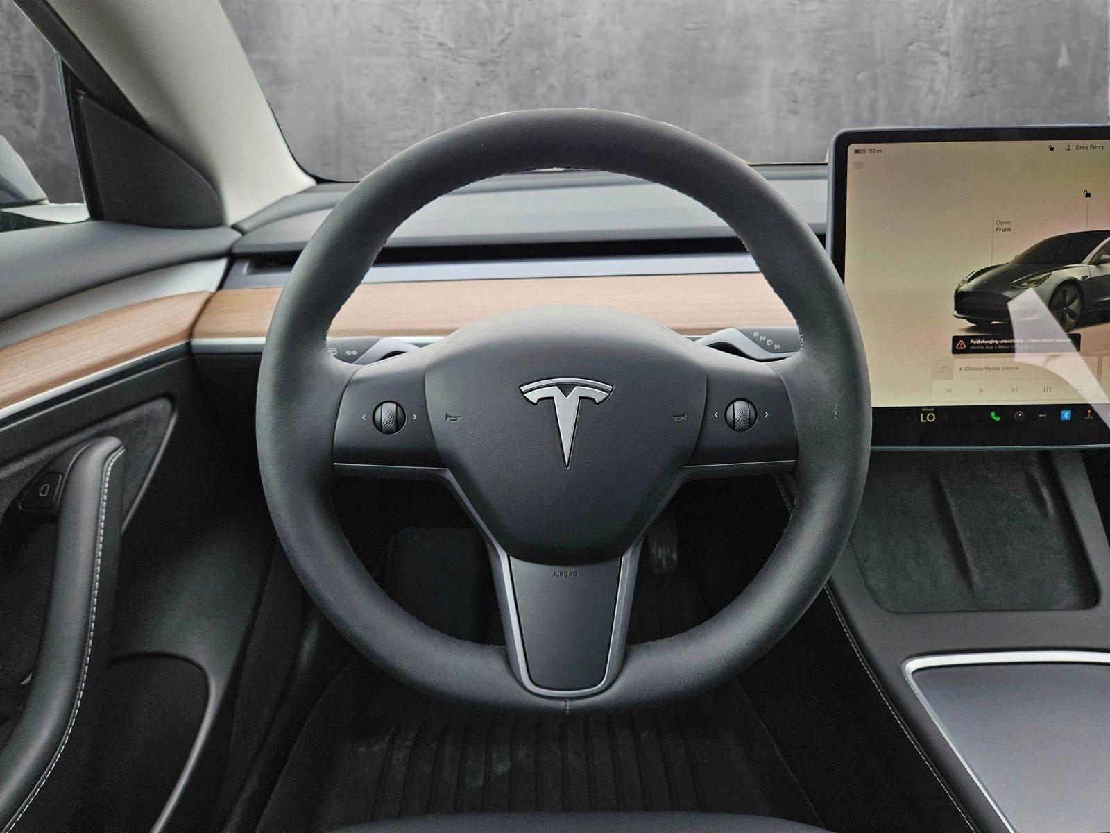 2023 Tesla Model 3 Vehicle Photo in Austin, TX 78728