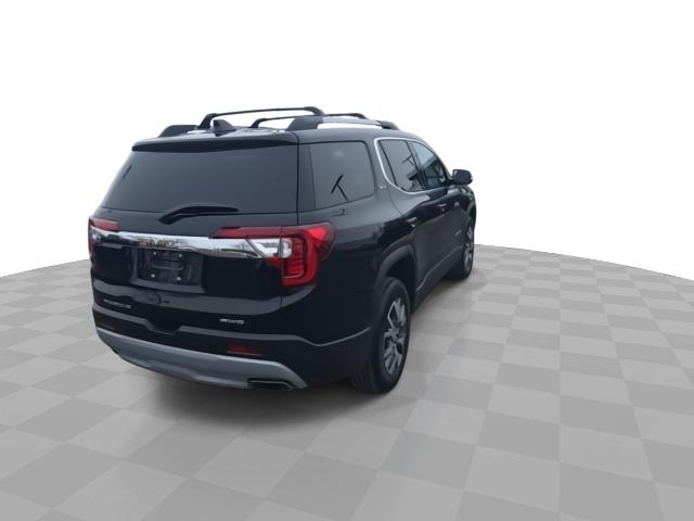 2022 GMC Acadia Vehicle Photo in WILLIAMSVILLE, NY 14221-2883