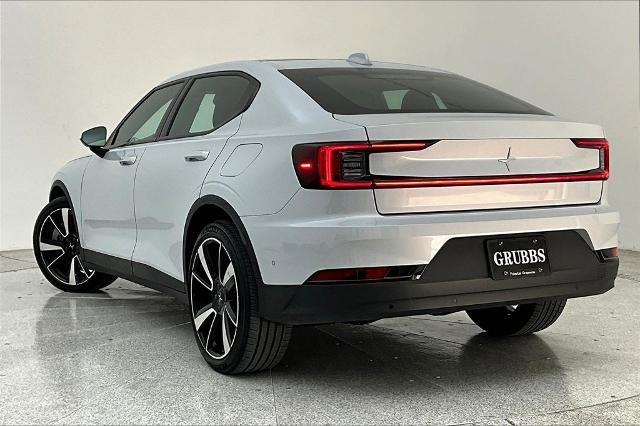 2021 Polestar 2 Vehicle Photo in San Antonio, TX 78230