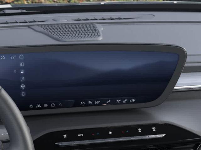 2025 Buick Enclave Vehicle Photo in ZELIENOPLE, PA 16063-2910