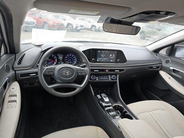 2021 Hyundai SONATA Vehicle Photo in Pleasant Hills, PA 15236