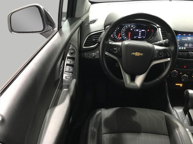 2020 Chevrolet Trax Vehicle Photo in GREEN BAY, WI 54303-3330