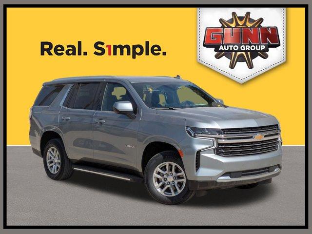 2023 Chevrolet Tahoe Vehicle Photo in SELMA, TX 78154-1459