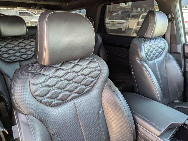 2022 Hyundai PALISADE Vehicle Photo in San Antonio, TX 78209