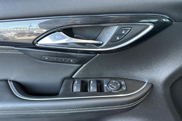 2023 Buick Envision Vehicle Photo in SPOKANE, WA 99202-2191