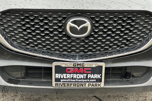 2023 Mazda CX-30 Vehicle Photo in SPOKANE, WA 99202-2191