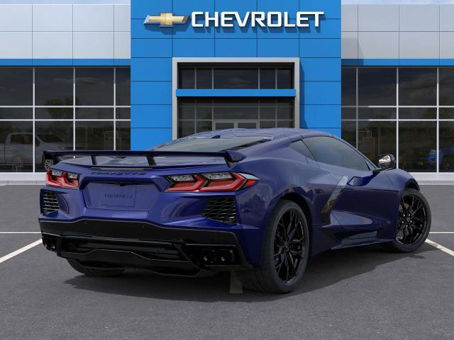 2025 Chevrolet Corvette Stingray Vehicle Photo in ORLANDO, FL 32808-7998