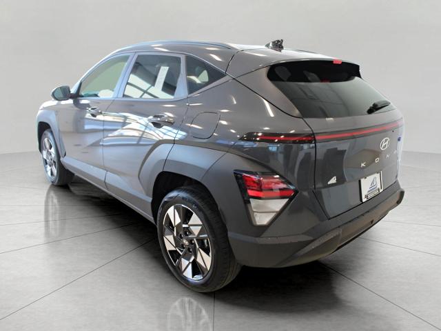 2024 Hyundai KONA Vehicle Photo in Green Bay, WI 54304