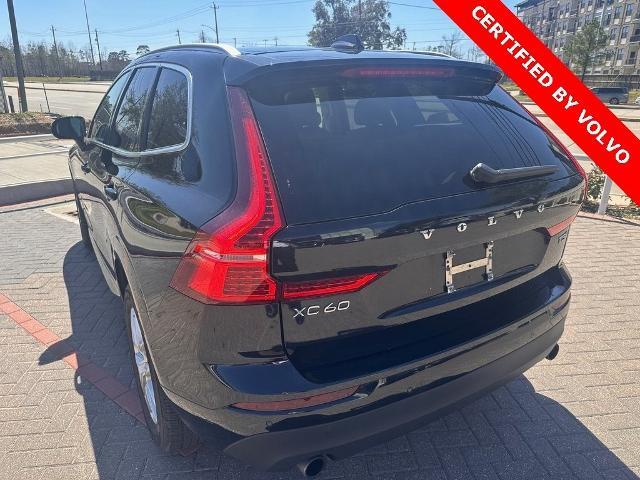 2021 Volvo XC60 Vehicle Photo in San Antonio, TX 78230