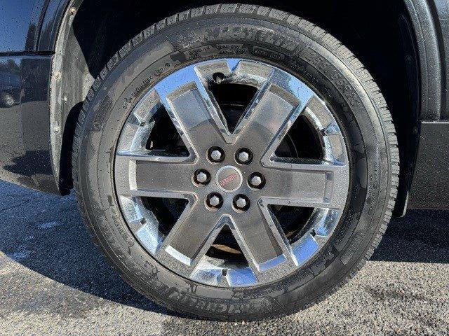 2012 GMC Acadia Vehicle Photo in Mechanicsburg, PA 17050-1707