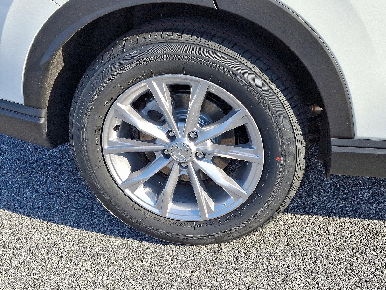 2025 Honda CR-V Vehicle Photo in Harrisburg, PA 17111