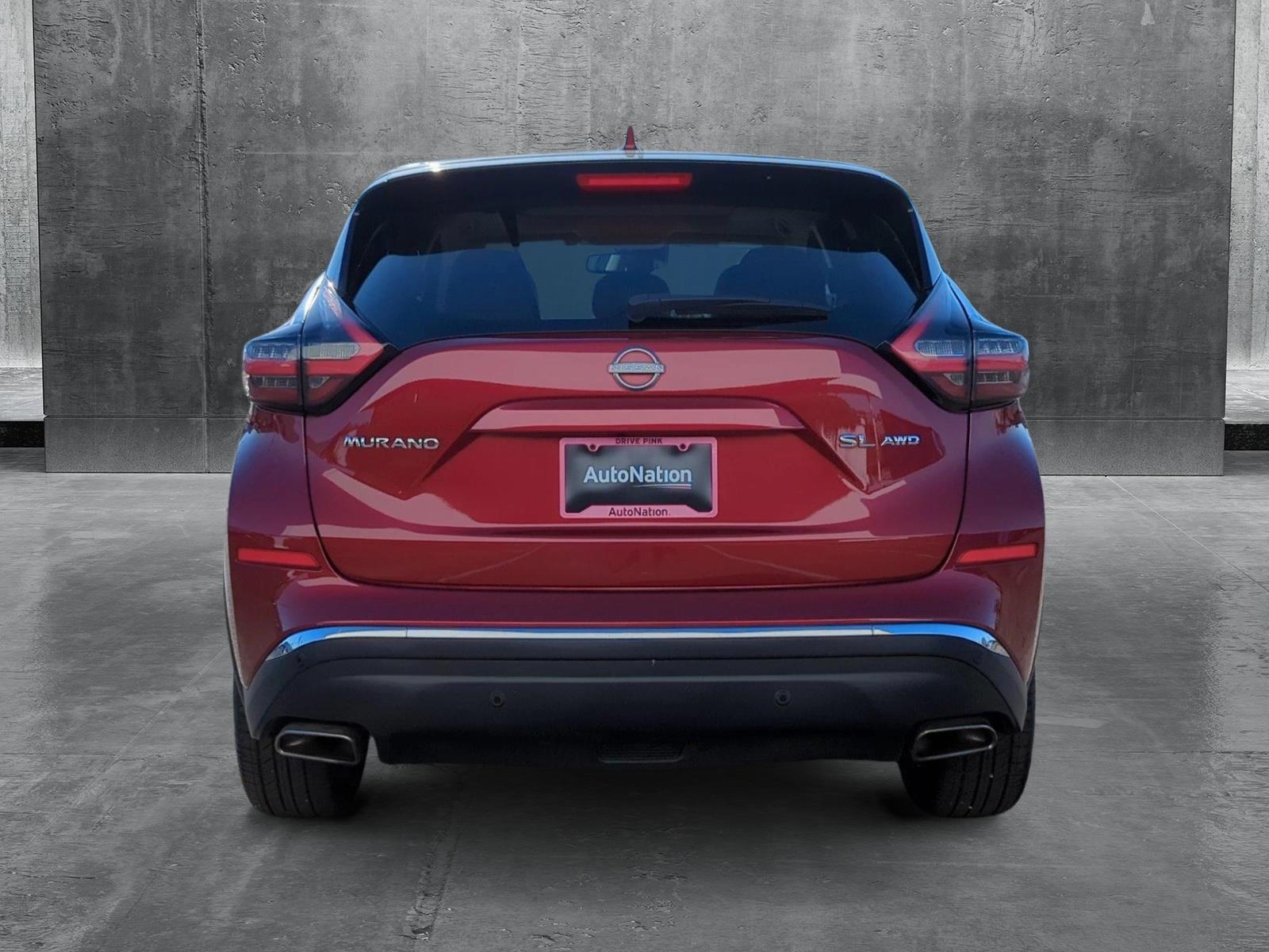 2023 Nissan Murano Vehicle Photo in Memphis, TN 38115
