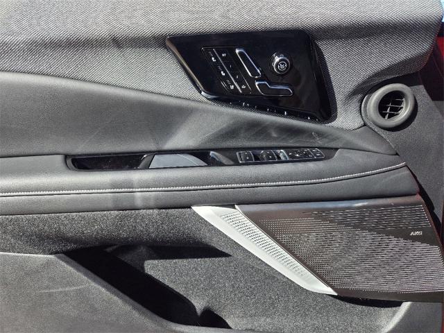 2025 Cadillac OPTIQ Vehicle Photo in Oklahoma City, OK 73114