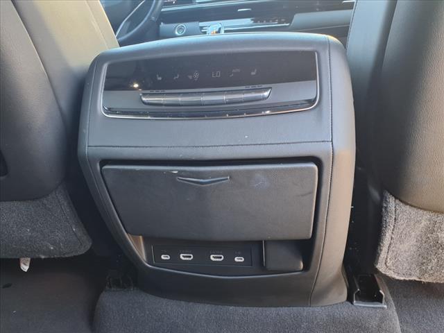 2021 Cadillac Escalade ESV Vehicle Photo in TAMPA, FL 33612-3404