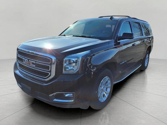 2020 GMC Yukon XL Vehicle Photo in Oshkosh, WI 54904